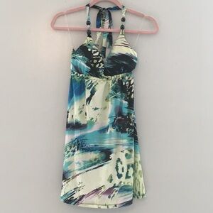 Boho Dress